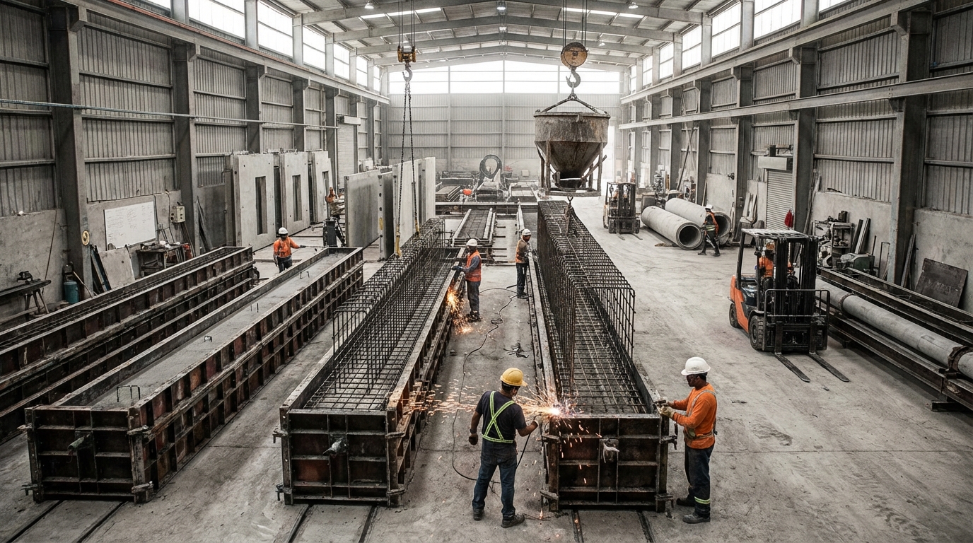 Takoradi Industrial Park