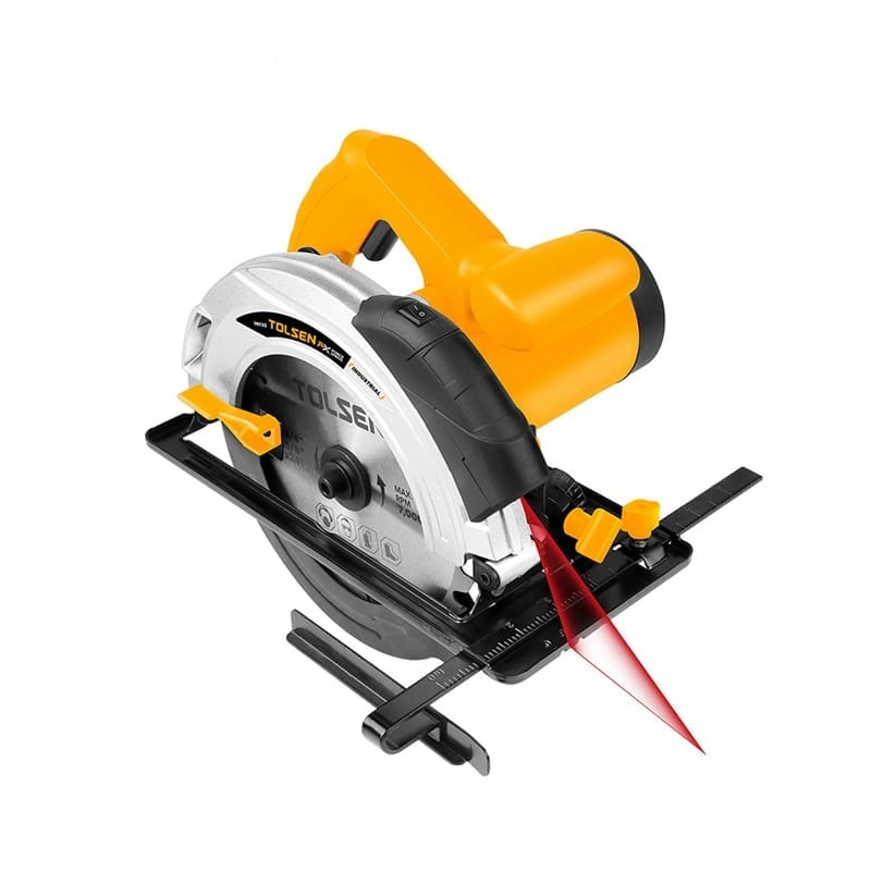 11A CIRCULAR SAW (SPECIALLY FOR 110-120V MARKET) - 120V POWER TOOLS - AGC Tools Ghana