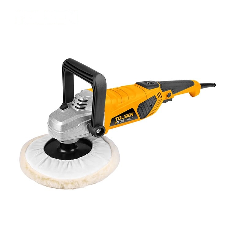 12A ANGLE POLISHER (SPECIALLY FOR 110-120V MARKET) - 120V POWER TOOLS - AGC Tools Ghana