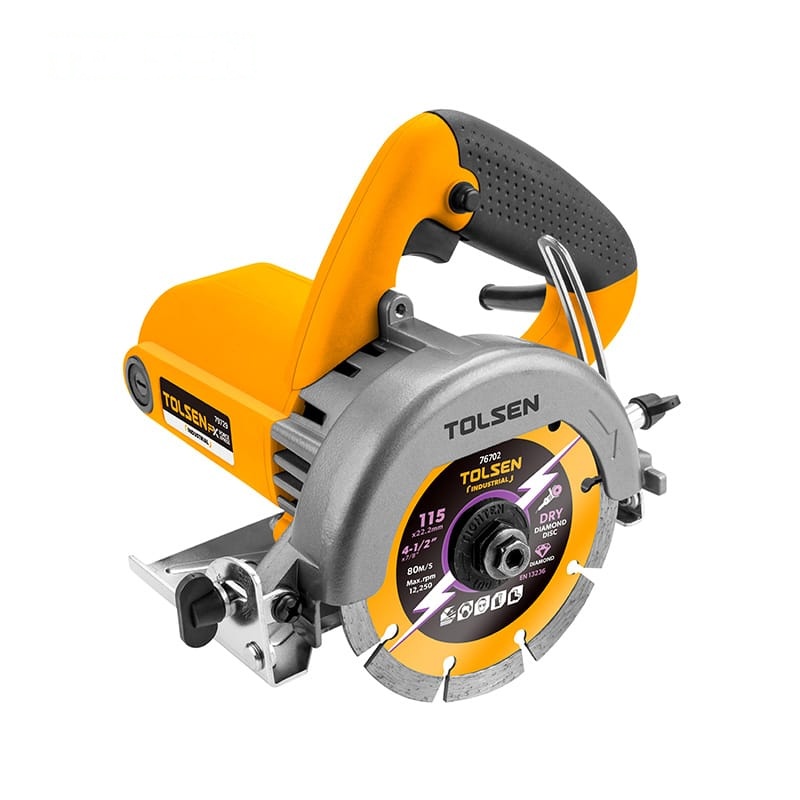 12A MARBLE CUTTER (INDUSTRIAL) (SPECIALLY FOR 110-120V MARKET) - 120V POWER TOOLS - AGC Tools Ghana