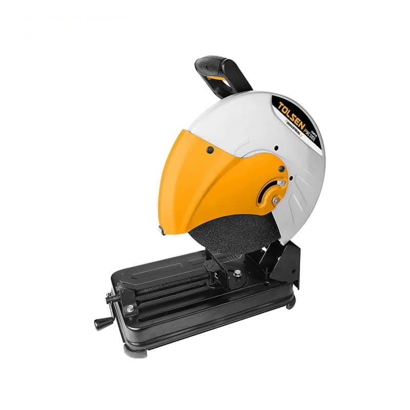 15A CUT-OFF SAW (INDUSTRIAL) (SPECIALLY FOR 110-120V MARKET) - 120V POWER TOOLS - AGC Tools Ghana