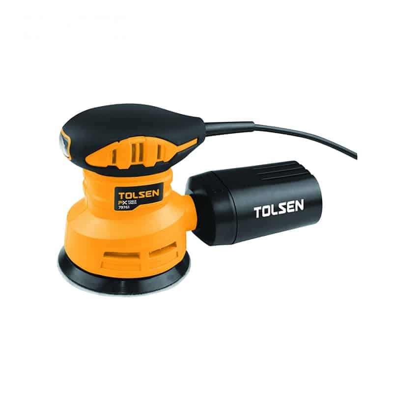 2A RANDOM ORBITAL SANDER (SPECIALLY FOR 110-120V MARKET) - 120V POWER TOOLS - AGC Tools Ghana