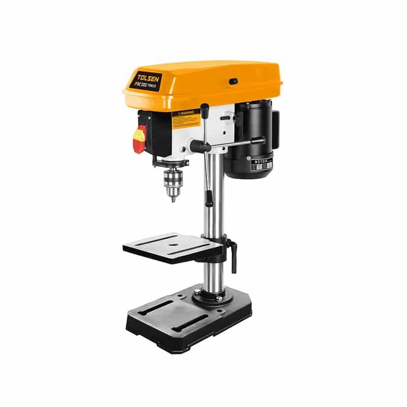 3A DRILL PRESS (SPECIALLY FOR 110-120V MARKET) - 120V POWER TOOLS - AGC Tools Ghana