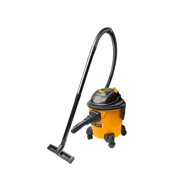 4 GALLON VACUUM CLEANER (INDUSTRIAL) (SPECIALLY FOR 110-120V MARKET) - 120V POWER TOOLS - AGC Tools Ghana