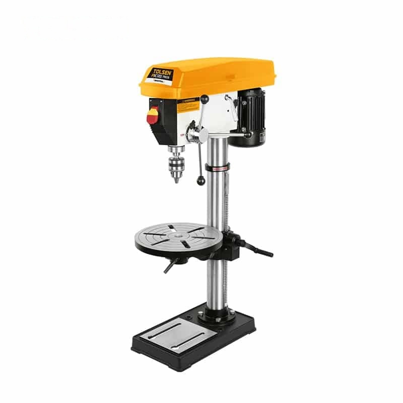 4.6A DRILL PRESS (SPECIALLY FOR 110-120V MARKET) - 120V POWER TOOLS - AGC Tools Ghana