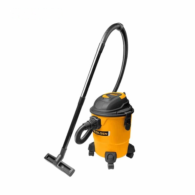 6 GALLON VACUUM CLEANER (INDUSTRIAL) (SPECIALLY FOR 110-120V MARKET) - 120V POWER TOOLS - AGC Tools Ghana