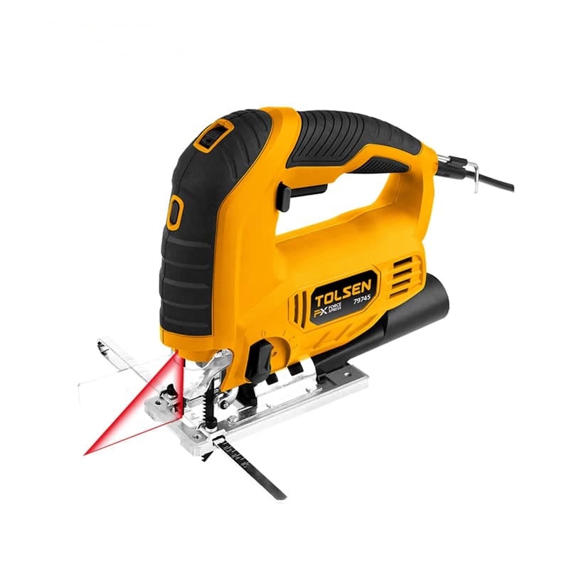 6.5A JIG SAW (SPECIALLY FOR 110-120V MARKET) - 120V POWER TOOLS - AGC Tools Ghana