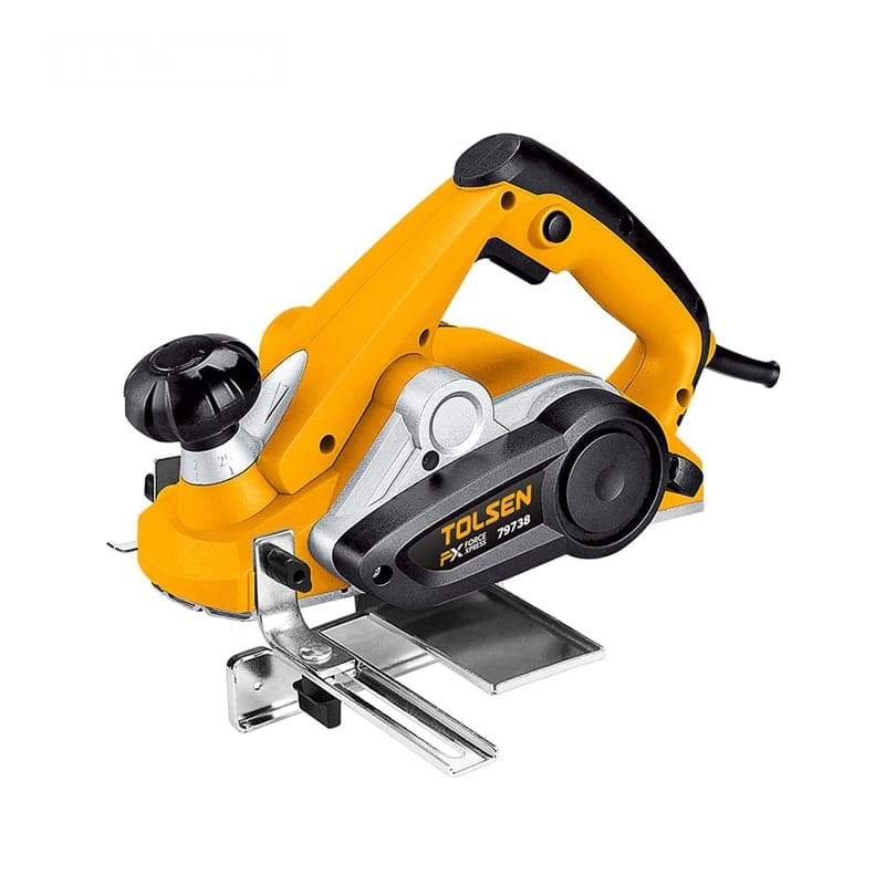 7.5A ELECTRIC PLANER (SPECIALLY FOR 110-120V MARKET) - 120V POWER TOOLS - AGC Tools Ghana