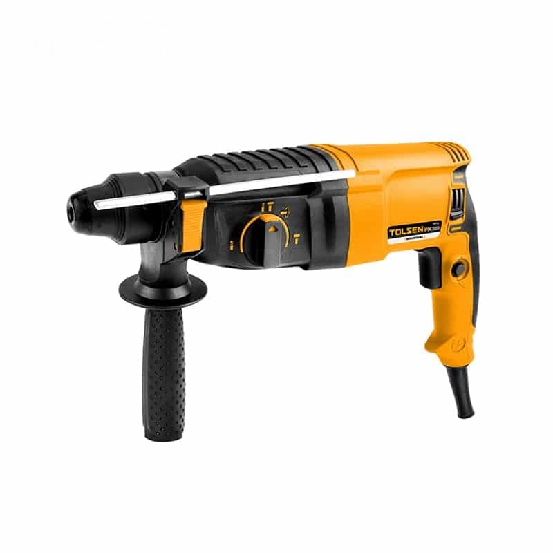 7A SDS-PLUS ROTARY HAMMER (SPECIALLY FOR 110-120V MARKET) - 120V POWER TOOLS - AGC Tools Ghana