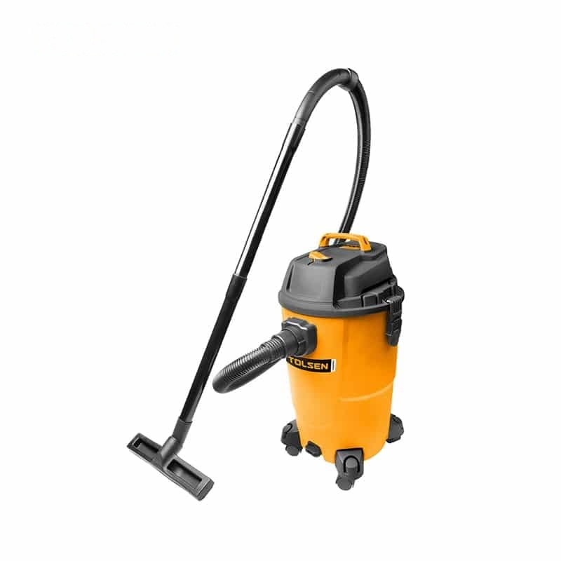 8 GALLON VACUUM CLEANER (INDUSTRIAL) (SPECIALLY FOR 110-120V MARKET) - 120V POWER TOOLS - AGC Tools Ghana