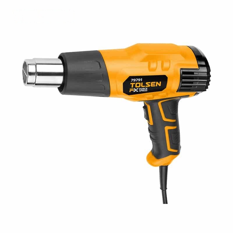 HEAT GUN (SPECIALLY FOR 110-120V MARKET) - 120V POWER TOOLS - AGC Tools Ghana