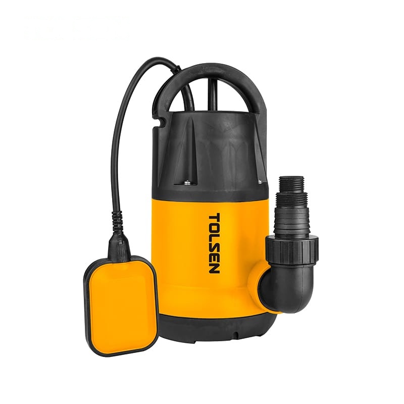 PLASTIC SUBMERSIBLE PUMP (CLEAN WATER) (SPECIALLY FOR 110-120V MARKET) - 120V POWER TOOLS - AGC Tools Ghana