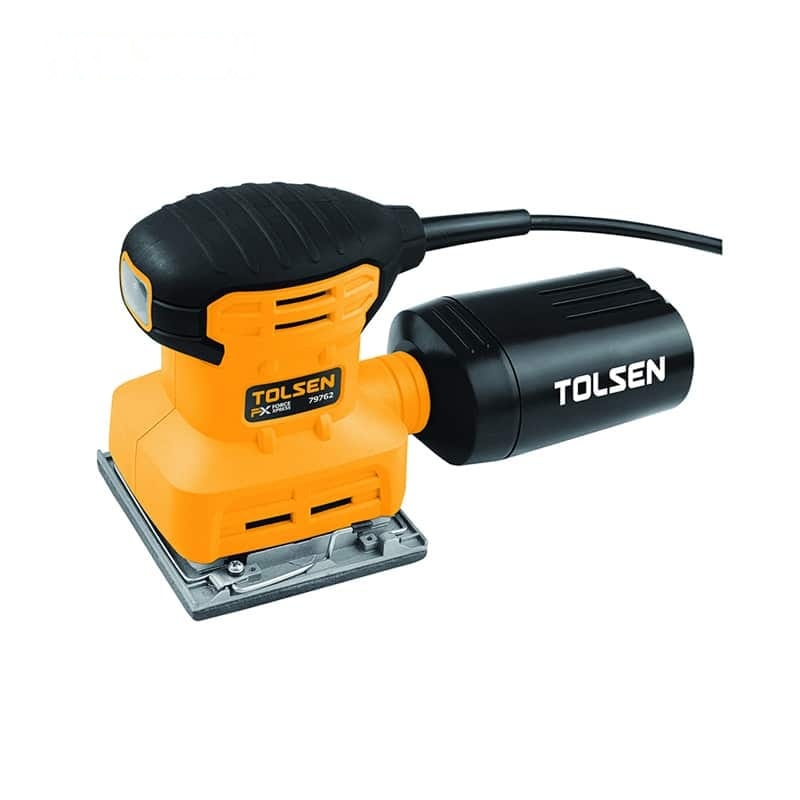 2A 1/4″ SHEET SANDER (SPECIALLY FOR 110-120V MARKET) - 120V POWER TOOLS - AGC Tools Ghana