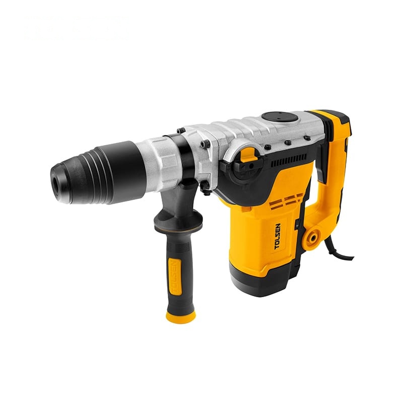 11A ROTARY HAMMER (INDUSTRIAL) (SPECIALLY FOR 110-120V MARKET) - 120V POWER TOOLS - AGC Tools Ghana