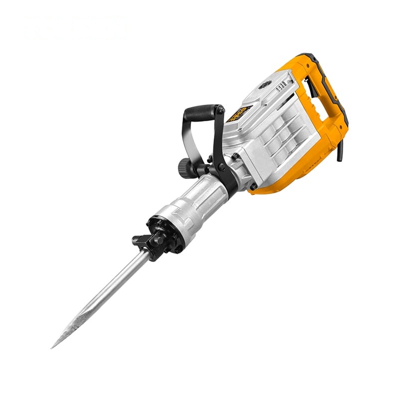 13A DEMOLITION HAMMER (INDUSTRIAL) (SPECIALLY FOR 110-120V MARKET) - 120V POWER TOOLS - AGC Tools Ghana