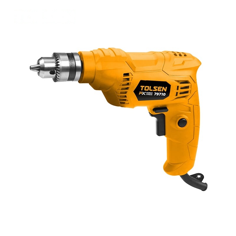 4.2A ELECTRIC DRILL (SPECIALLY FOR 110-120V MARKET) - 120V POWER TOOLS - AGC Tools Ghana
