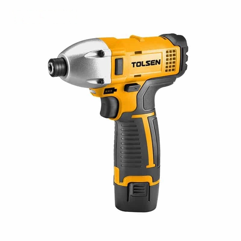 12V LI-ION IMPACT DRIVER (SPECIALLY FOR 110-120V MARKET) - 20V LITHIUM-ION PLATFORM - AGC Tools Ghana