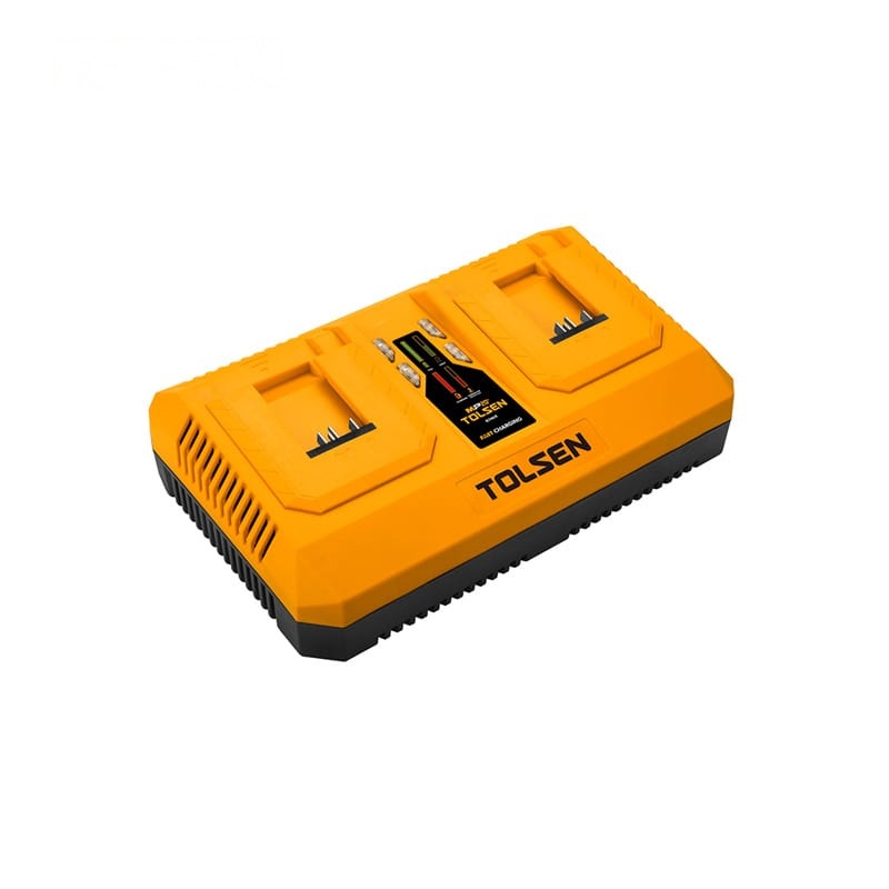 180W BATTERY CHARGER - 20V LITHIUM-ION PLATFORM - AGC Tools Ghana