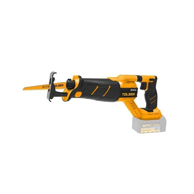 20V LI-ION BRUSHLESS CORDLESS RECIPROCATING SAW (INDUSTRIAL) - 20V LITHIUM-ION PLATFORM - AGC Tools Ghana