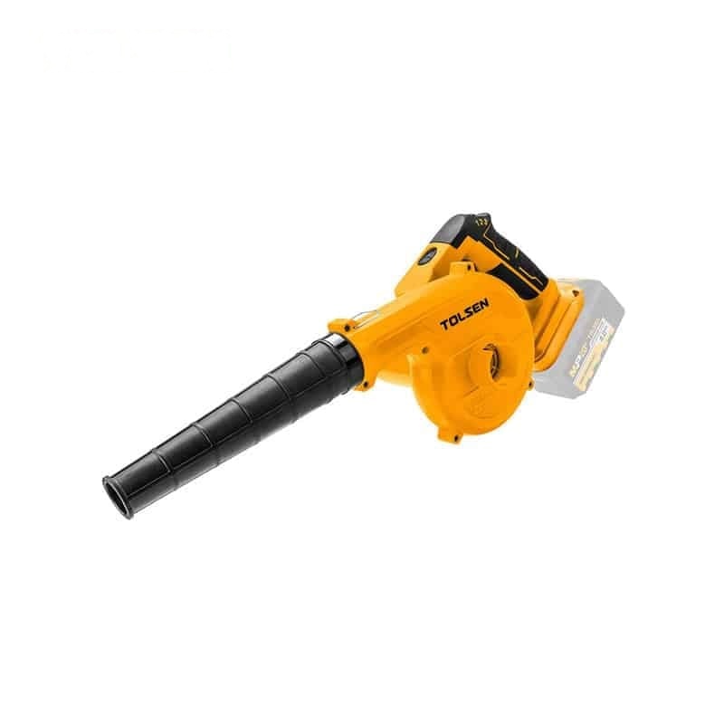 20V LI-ION CORDLESS BLOWER - 20V LITHIUM-ION PLATFORM - AGC Tools Ghana