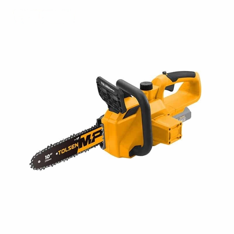 20V LI-ION CORDLESS CHAIN SAW - 20V LITHIUM-ION PLATFORM - AGC Tools Ghana
