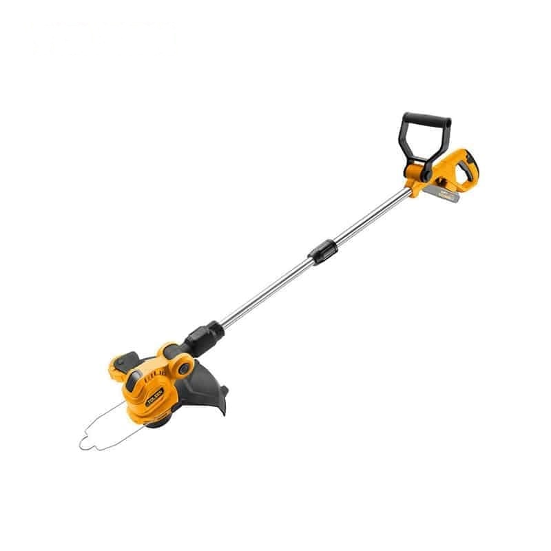 20V LI-ION CORDLESS STRING TRIMMER - 20V LITHIUM-ION PLATFORM - AGC Tools Ghana