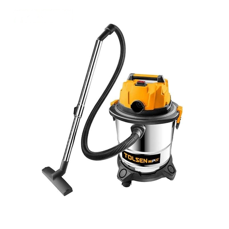 20V LI-ION CORDLESS VACUUM CLEANER - 20V LITHIUM-ION PLATFORM - AGC Tools Ghana