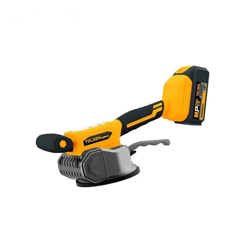 20V LI-ION CORDLESS VIBRATION TOOL - 20V LITHIUM-ION PLATFORM - AGC Tools Ghana