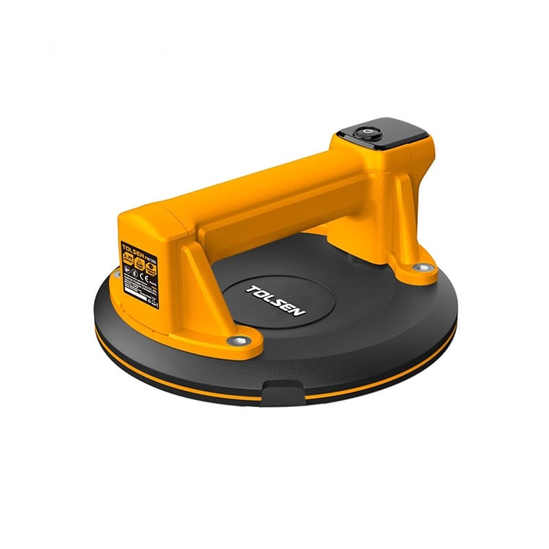 3.7V ELECTRIC VACUUM SUCTION CUP - 20V LITHIUM-ION PLATFORM - AGC Tools Ghana