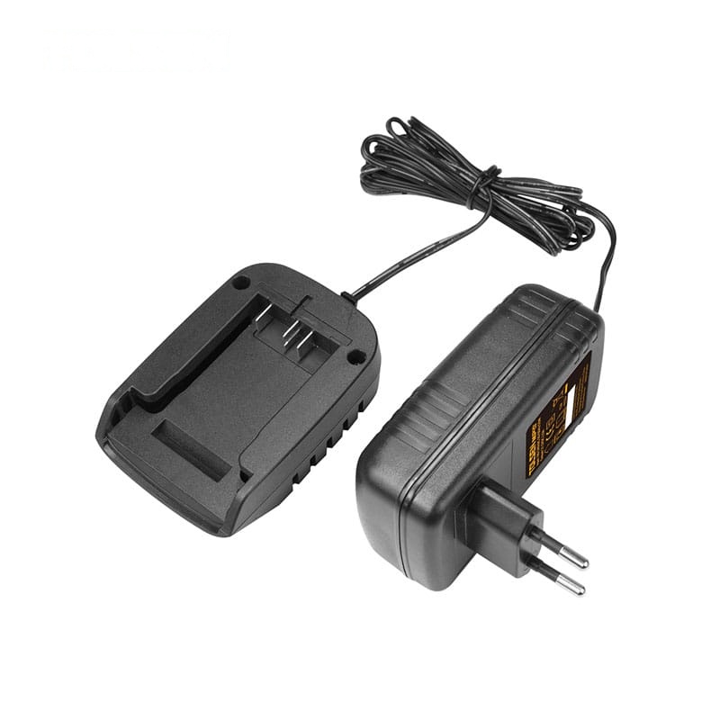 60W BATTERY CHARGER - 20V LITHIUM-ION PLATFORM - AGC Tools Ghana