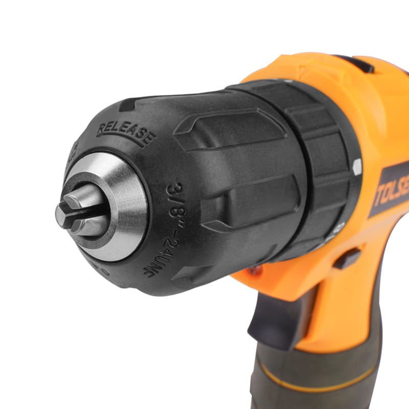 12V LI-ION CORDLESS DRILL thumbnail 3