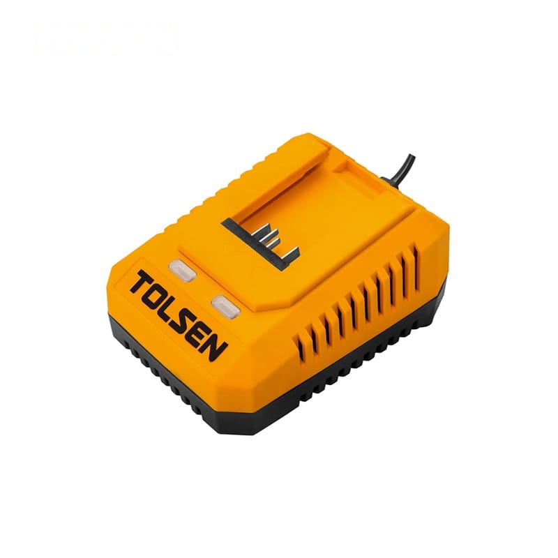 LI-ION BATTERY CHARGER - 20V LITHIUM-ION PLATFORM - AGC Tools Ghana