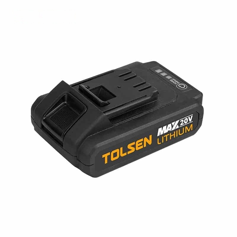 LI-ION BATTERY PACK (SPECIALLY FOR 110-120V MARKET) - 20V LITHIUM-ION PLATFORM - AGC Tools Ghana