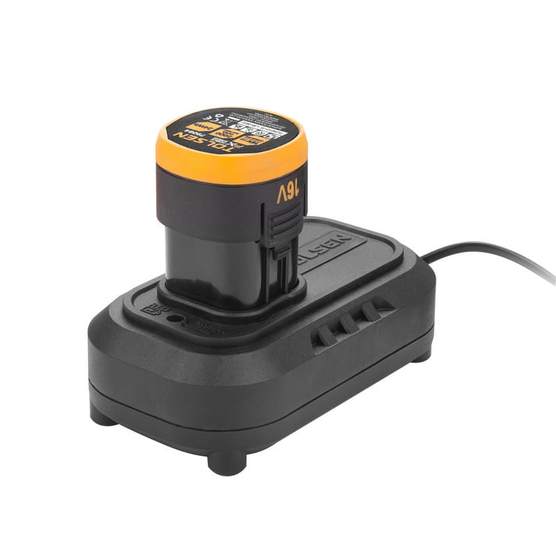 16V LI-ION CORDLESS DRILL thumbnail 7