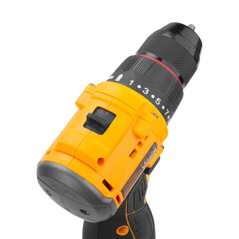 16V LI-ION CORDLESS DRILL thumbnail 4