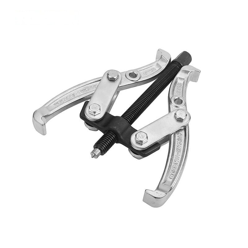 2-JAW GEAR PULLER (INDUSTRIAL) - AUTOMOTIVE TOOLS - AGC Tools Ghana