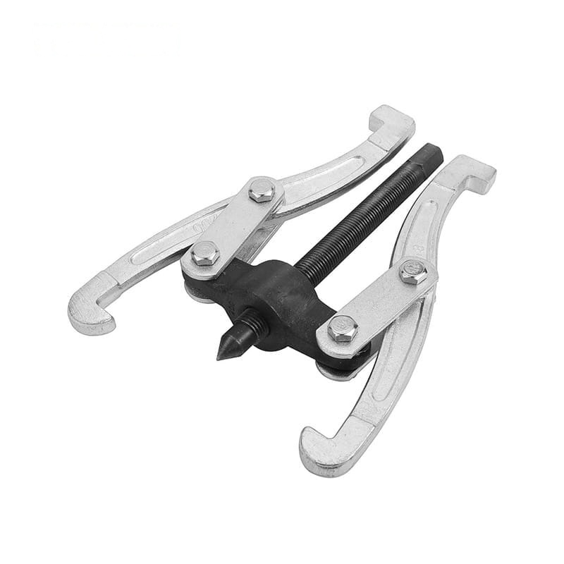 2-JAW GEAR PULLER - AUTOMOTIVE TOOLS - AGC Tools Ghana