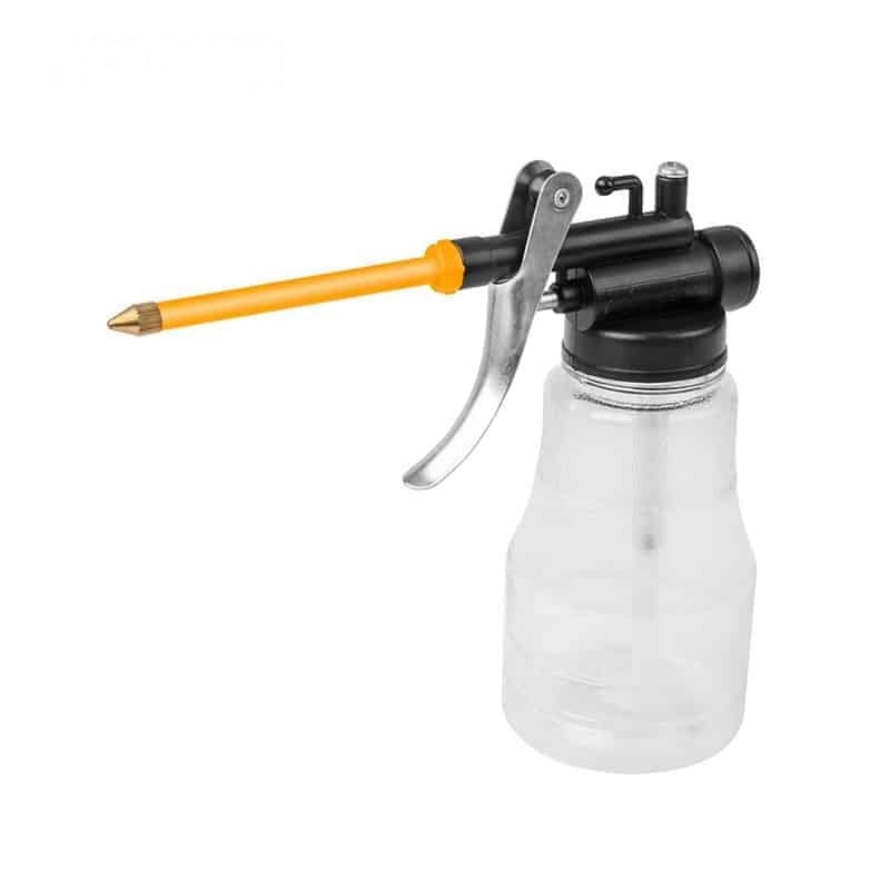 250ML OIL CAN - AUTOMOTIVE TOOLS - AGC Tools Ghana