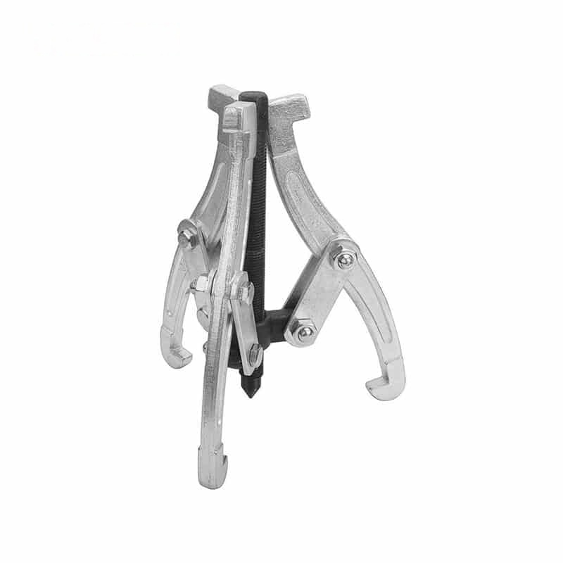 3-JAW GEAR PULLER - AUTOMOTIVE TOOLS - AGC Tools Ghana