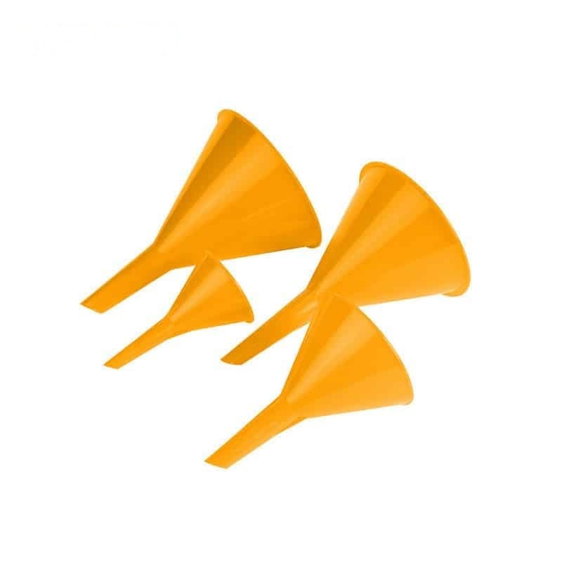 4PCS FUNNEL SET - AUTOMOTIVE TOOLS - AGC Tools Ghana