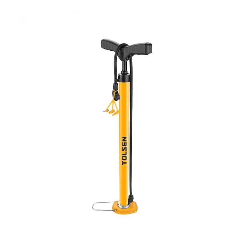BICYCLE FLOOR PUMP - AUTOMOTIVE TOOLS - AGC Tools Ghana