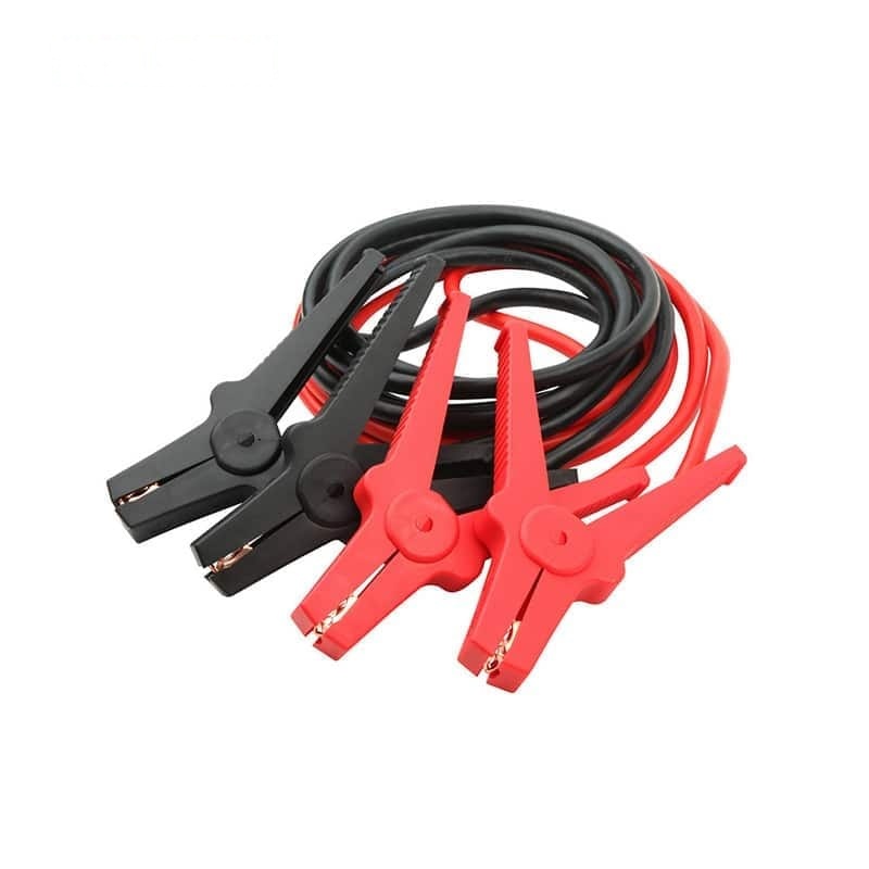 BOOSTER CABLE - AUTOMOTIVE TOOLS - AGC Tools Ghana