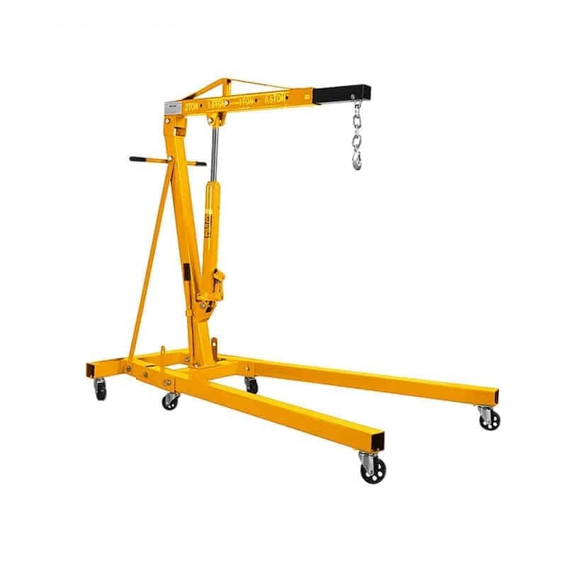 ENGINE CRANE - AUTOMOTIVE TOOLS - AGC Tools Ghana