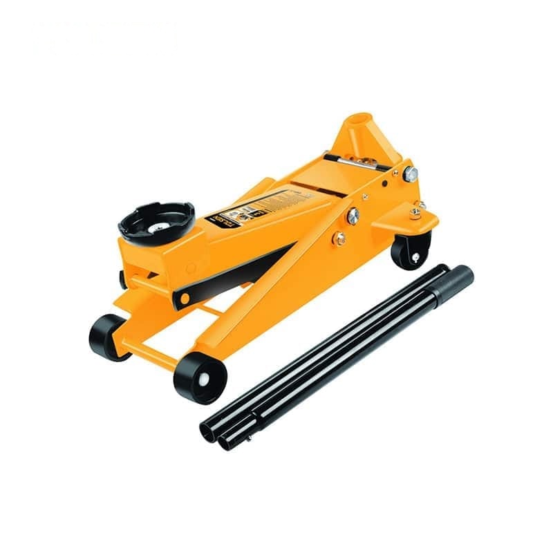 HYDRAULIC TROLLEY JACK - AUTOMOTIVE TOOLS - AGC Tools Ghana