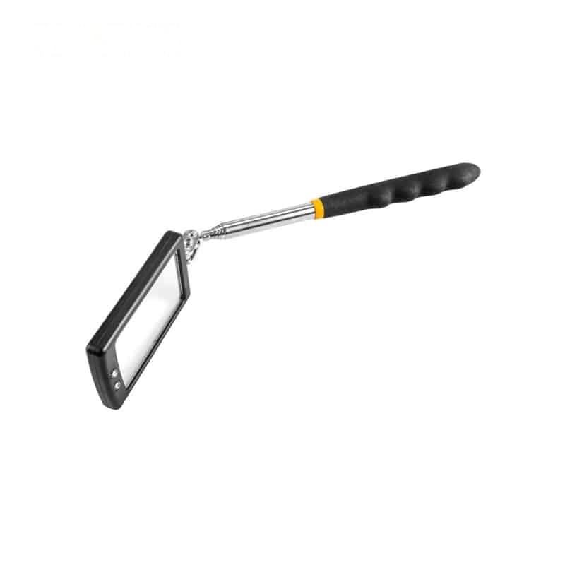 LED TELESCOPIC INSPECTION MIRROR - AUTOMOTIVE TOOLS - AGC Tools Ghana