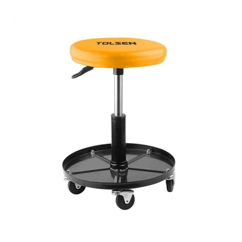 PNEUMATIC ROLLER SEAT - AUTOMOTIVE TOOLS - AGC Tools Ghana