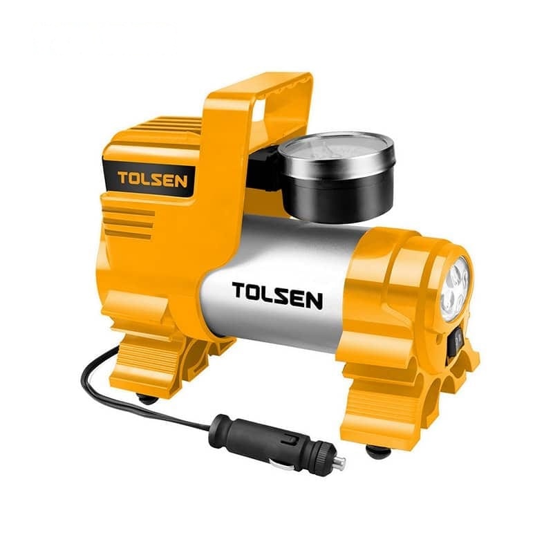 POWER INFLATOR - AUTOMOTIVE TOOLS - AGC Tools Ghana