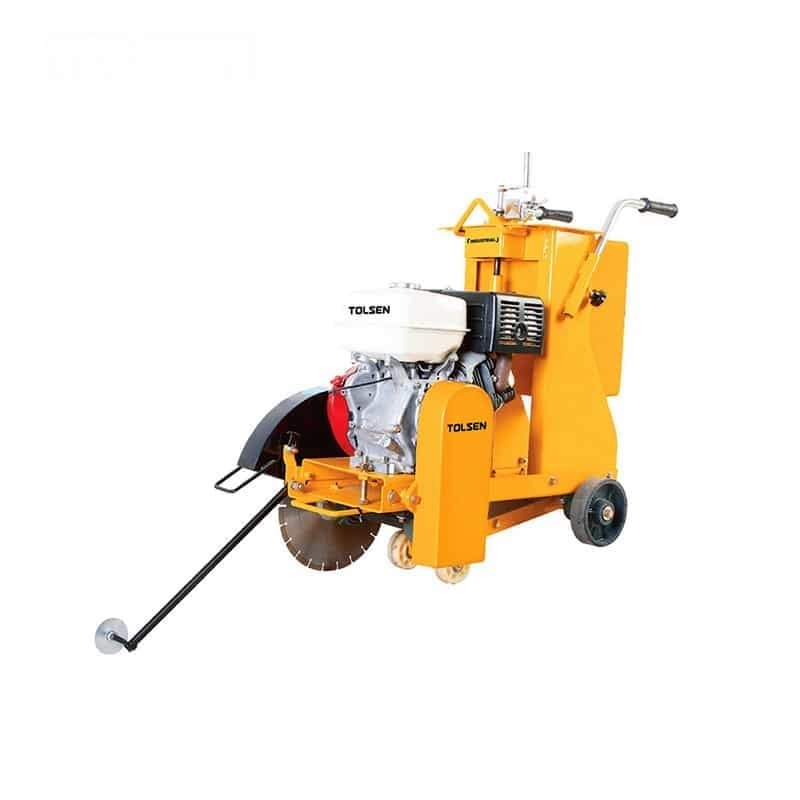 GASOLINE CONCRETE CUTTER (INDUSTRIAL) - CONSTRUCTION EQUIPMENT - AGC Tools Ghana
