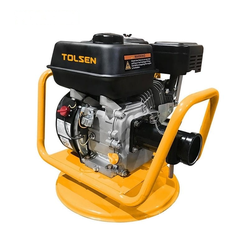 GASOLINE CONCRETE VIBRATOR (INDUSTRIAL) - CONSTRUCTION EQUIPMENT - AGC Tools Ghana