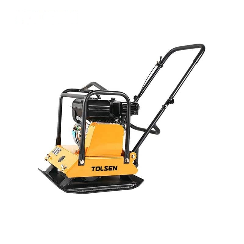 GASOLINE PLATE COMPACTOR (INDUSTRIAL) - CONSTRUCTION EQUIPMENT - AGC Tools Ghana